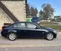 Синій БМВ 3 Серія, об'ємом двигуна 2 л та пробігом 240 тис. км за 6800 $, фото 5 на Automoto.ua