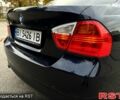Синий БМВ 3 Серия, объемом двигателя 2 л и пробегом 307 тыс. км за 6700 $, фото 5 на Automoto.ua