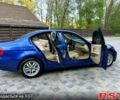 Синій БМВ 3 Серія, об'ємом двигуна 2 л та пробігом 0 тис. км за 6500 $, фото 1 на Automoto.ua