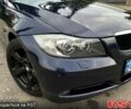 Синий БМВ 3 Серия, объемом двигателя 2 л и пробегом 307 тыс. км за 6700 $, фото 3 на Automoto.ua