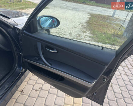 БМВ 3 Серия 2006 в Волочиске на Automoto.ua Синий БМВ 3 Серия, объемом двигателя 2 л и пробегом 240 тыс. км за 6999 $, фото 30 на Automoto.ua