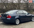 Синий БМВ 3 Серия, объемом двигателя 2 л и пробегом 223 тыс. км за 6700 $, фото 13 на Automoto.ua