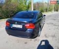 Синій БМВ 3 Серія, об'ємом двигуна 2 л та пробігом 288 тис. км за 8000 $, фото 4 на Automoto.ua