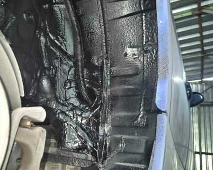 Синий БМВ 3 Серия, объемом двигателя 2 л и пробегом 248 тыс. км за 8500 $, фото 20 на Automoto.ua