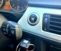 Синий БМВ 3 Серия, объемом двигателя 2 л и пробегом 270 тыс. км за 5900 $, фото 1 на Automoto.ua