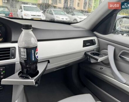 Синій БМВ 3 Серія, об'ємом двигуна 2.99 л та пробігом 278 тис. км за 11500 $, фото 11 на Automoto.ua