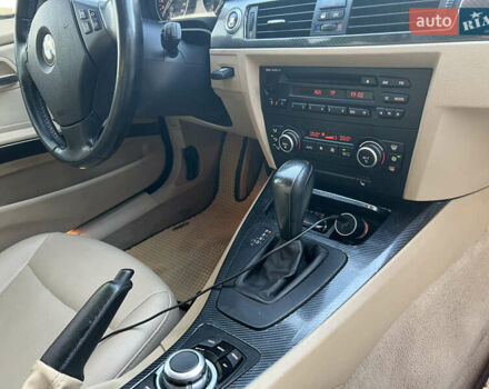 Синій БМВ 3 Серія, об'ємом двигуна 2 л та пробігом 212 тис. км за 8250 $, фото 17 на Automoto.ua