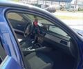 Синий БМВ 3 Серия, объемом двигателя 2 л и пробегом 295 тыс. км за 7500 $, фото 8 на Automoto.ua