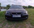 Синій БМВ 3 Серія, об'ємом двигуна 2 л та пробігом 300 тис. км за 6500 $, фото 1 на Automoto.ua