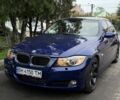 Синий БМВ 3 Серия, объемом двигателя 3 л и пробегом 250 тыс. км за 6600 $, фото 1 на Automoto.ua