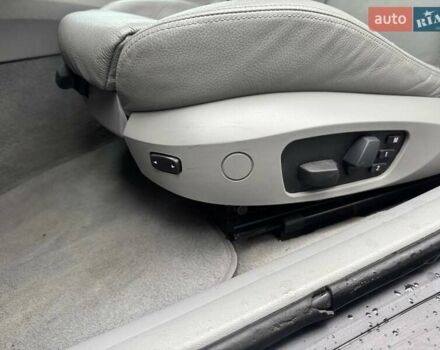 Синій БМВ 3 Серія, об'ємом двигуна 2.99 л та пробігом 278 тис. км за 11500 $, фото 17 на Automoto.ua