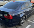 Синий БМВ 3 Серия, объемом двигателя 2 л и пробегом 216 тыс. км за 7500 $, фото 6 на Automoto.ua
