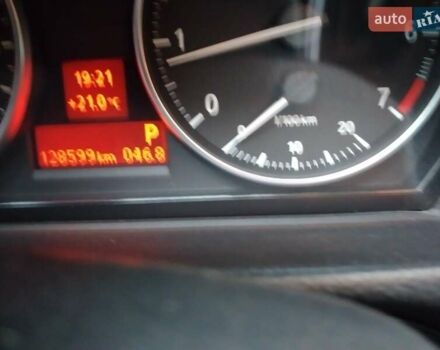 Синій БМВ 3 Серія, об'ємом двигуна 2 л та пробігом 128 тис. км за 8700 $, фото 6 на Automoto.ua