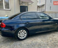 Синий БМВ 3 Серия, объемом двигателя 2 л и пробегом 150 тыс. км за 8100 $, фото 1 на Automoto.ua