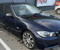 Синий БМВ 3 Серия, объемом двигателя 2 л и пробегом 216 тыс. км за 7500 $, фото 9 на Automoto.ua