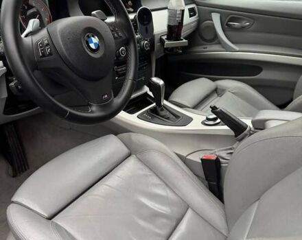 Синій БМВ 3 Серія, об'ємом двигуна 2.99 л та пробігом 278 тис. км за 11500 $, фото 16 на Automoto.ua