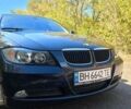 Синій БМВ 3 Серія, об'ємом двигуна 2 л та пробігом 270 тис. км за 6200 $, фото 19 на Automoto.ua