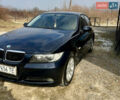 Синий БМВ 3 Серия, объемом двигателя 2 л и пробегом 150 тыс. км за 8100 $, фото 28 на Automoto.ua