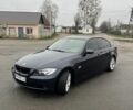 Синій БМВ 3 Серія, об'ємом двигуна 2 л та пробігом 200 тис. км за 7300 $, фото 1 на Automoto.ua