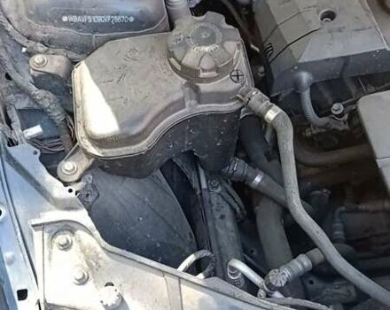 Синій БМВ 3 Серія, об'ємом двигуна 2 л та пробігом 270 тис. км за 6200 $, фото 15 на Automoto.ua