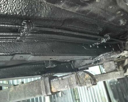 Синий БМВ 3 Серия, объемом двигателя 2 л и пробегом 248 тыс. км за 8500 $, фото 16 на Automoto.ua