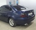 Синий БМВ 3 Серия, объемом двигателя 3 л и пробегом 137 тыс. км за 7500 $, фото 8 на Automoto.ua