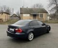 Синій БМВ 3 Серія, об'ємом двигуна 2 л та пробігом 200 тис. км за 7300 $, фото 3 на Automoto.ua