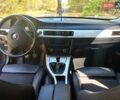 Синій БМВ 3 Серія, об'ємом двигуна 2 л та пробігом 270 тис. км за 6200 $, фото 7 на Automoto.ua