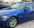 Синій БМВ 3 Серія, об'ємом двигуна 2.99 л та пробігом 278 тис. км за 11500 $, фото 9 на Automoto.ua