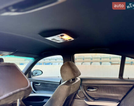 Синий БМВ 3 Серия, объемом двигателя 0 л и пробегом 241 тыс. км за 7300 $, фото 26 на Automoto.ua