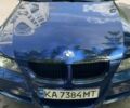 Синий БМВ 3 Серия, объемом двигателя 2 л и пробегом 247 тыс. км за 6500 $, фото 1 на Automoto.ua