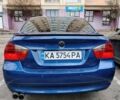 Синий БМВ 3 Серия, объемом двигателя 2 л и пробегом 248 тыс. км за 8500 $, фото 7 на Automoto.ua