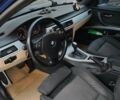 Синий БМВ 3 Серия, объемом двигателя 2 л и пробегом 248 тыс. км за 8500 $, фото 9 на Automoto.ua