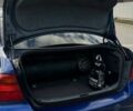 Синій БМВ 3 Серія, об'ємом двигуна 2 л та пробігом 260 тис. км за 8300 $, фото 15 на Automoto.ua