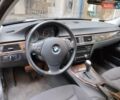 Синій БМВ 3 Серія, об'ємом двигуна 2 л та пробігом 128 тис. км за 8700 $, фото 2 на Automoto.ua