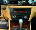 Синий БМВ 3 Серия, объемом двигателя 2.5 л и пробегом 353 тыс. км за 8500 $, фото 8 на Automoto.ua