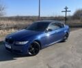 Синій БМВ 3 Серія, об'ємом двигуна 2 л та пробігом 245 тис. км за 7200 $, фото 1 на Automoto.ua