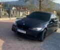 Синий БМВ 3 Серия, объемом двигателя 2.5 л и пробегом 290 тыс. км за 7200 $, фото 6 на Automoto.ua