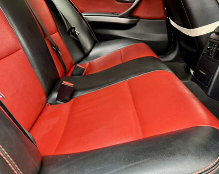 Синий БМВ 3 Серия, объемом двигателя 2 л и пробегом 150 тыс. км за 8100 $, фото 4 на Automoto.ua