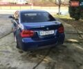 Синій БМВ 3 Серія, об'ємом двигуна 2 л та пробігом 220 тис. км за 7000 $, фото 2 на Automoto.ua