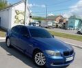 Синий БМВ 3 Серия, объемом двигателя 2 л и пробегом 290 тыс. км за 7000 $, фото 1 на Automoto.ua