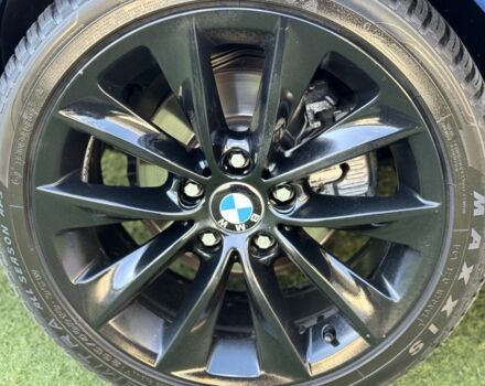 Синій БМВ 3 Серія, об'ємом двигуна 2.5 л та пробігом 241 тис. км за 7499 $, фото 10 на Automoto.ua