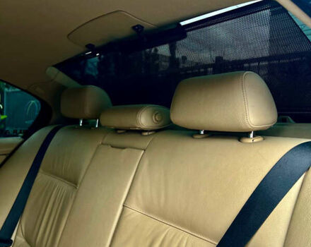 БМВ 3 Серия 2007 в Чернигове на Automoto.ua Синий БМВ 3 Серия, объемом двигателя 2.5 л и пробегом 360 тыс. км за 6800 $, фото 12 на Automoto.ua