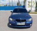 Синий БМВ 3 Серия, объемом двигателя 2 л и пробегом 295 тыс. км за 7500 $, фото 19 на Automoto.ua