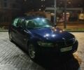 Синий БМВ 3 Серия, объемом двигателя 2 л и пробегом 147 тыс. км за 6900 $, фото 3 на Automoto.ua