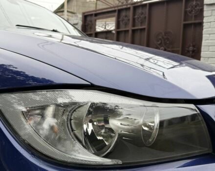 Синий БМВ 3 Серия, объемом двигателя 3 л и пробегом 250 тыс. км за 6600 $, фото 10 на Automoto.ua