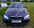 Синій БМВ 3 Серія, об'ємом двигуна 2 л та пробігом 299 тис. км за 6800 $, фото 1 на Automoto.ua