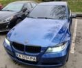 Синий БМВ 3 Серия, объемом двигателя 2 л и пробегом 248 тыс. км за 8500 $, фото 10 на Automoto.ua
