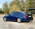 Синий БМВ 3 Серия, объемом двигателя 2 л и пробегом 168 тыс. км за 9400 $, фото 2 на Automoto.ua