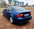 Синій БМВ 3 Серія, об'ємом двигуна 2 л та пробігом 183 тис. км за 7400 $, фото 3 на Automoto.ua